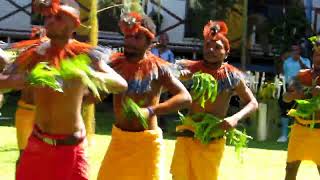 NGI BOYS  SEAFARERS DAY 2021  PNG MARITIME COLLEGE [upl. by Yaf]