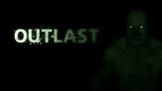 OUTLAST ANAGLYPH 3D IZ3D [upl. by Llien]