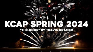 4K quotThe Doorquot by Travis Kramer  KCAP 2024 Spring Shoot [upl. by Rodger]