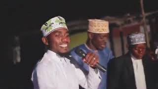 Ally IsmailAqaz Qaswida Mpya Kafara Yangu Official Video [upl. by Hescock]