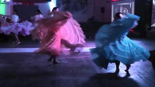 Curso Especial de Folclore y Danzas Paraguayas  Parte 1 [upl. by Morgan]