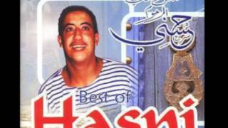 Cheb Hasni  El Beida Mon Amour Live [upl. by Eanerb]