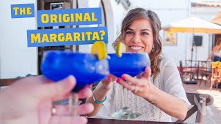 NAVIGATOR OF THE SEAS  Port Day in ENSENADA MEXICO  Original Margaritas Serenades amp More [upl. by Harrietta]