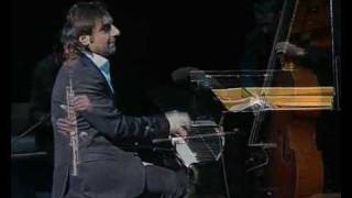 André Manoukian quartet  Inkala [upl. by Ynney64]