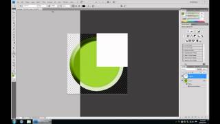 Create a windows application icon in photoshop [upl. by Gun]