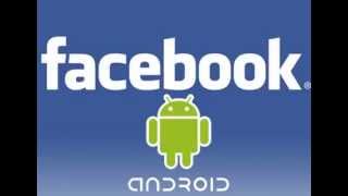 DESCARGAR FACEBOOK PARA ANDROID GRATIS ORIGINAL actualizado [upl. by Ricca710]