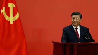 彭博：习近平团队迎来关键抉择！加倍下注中国制造优势正常论，还是向美欧关切倾斜？专家：习近平工具箱中多宝贝，他想不想用是关键：六度解析20240714 [upl. by Peisch44]