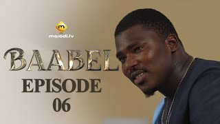 Série  Baabel  Saison 1  Episode 6  VOSTFR [upl. by Solrac]