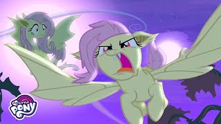 My Little Pony  Flutterbat Bats  MLP FiM [upl. by Lissner]