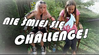 NIE ŚMIEJ SIĘ CHALLENGE   z Gii [upl. by Anoyek]