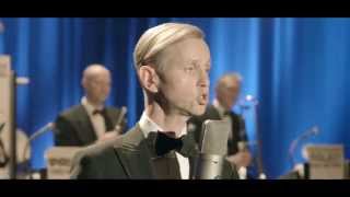 Max Raabe  Eine Nacht in Berlin Teaser [upl. by Hadeehsar273]