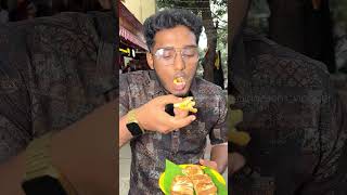 😨🔥 SANDWICH நீங்க DHAN கண்டுபுடிச்சிகளா 😱⁉️  shorts  NazeemVlogger [upl. by Adiaros]