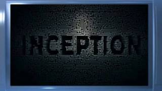 Inception  Trailer Italiano [upl. by Longmire858]