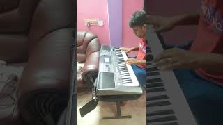 Naan pogiren mele mele from naanayam 2010 Piano cover ♥️🎹💝💐💵💲💰🎵🎶🎼 [upl. by Ailaro]