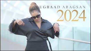 UGBAAD ARAGSAN  BOQOLOW  OFFICIAL VIDEOS 2024 [upl. by Nosnarb]