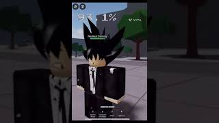 I bought JK not KJ roblox tsbg tsb edit gaming games kj fypシ゚viral fypyoutube [upl. by Nelrah]