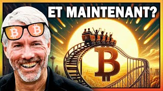 🚀BITCOIN en ATH ETF Ethereum en vue  À quoi sattendre [upl. by Other]