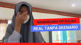 Wawancara KIP Kuliah dan Jawabannya [upl. by Etnoj]