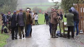 Westlands Country Park  Clay Pigeon Shooting [upl. by Lorens263]