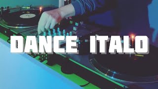 Italo Dance datura molella dance djset [upl. by Ardnek]