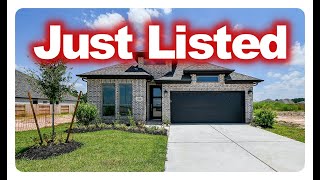 21222 Pony Valley Ln Tomball TX 77377 [upl. by Hedwig]