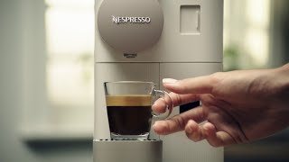 Lattissima One  Nespresso Malaysia [upl. by Shelba]