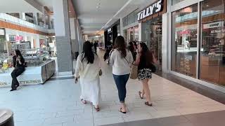 NYC LIVE Walk Roosevelt Field Mall in Long Island New York on Friday May 31 2024 [upl. by Hunger70]