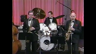 Lenny Hambro Quintet 1987 [upl. by Clough]