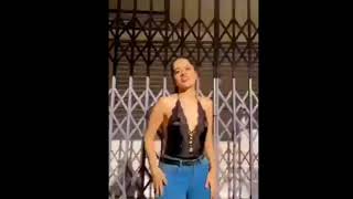 New Topless Kacha Badam dance shorts viralvideo whatsappstatus [upl. by Kendell]