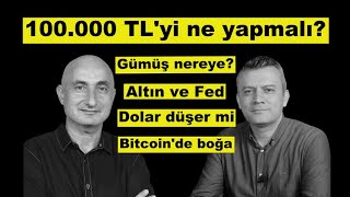 100 bin TLyi yaz sonuna kadar ne yapmalı [upl. by Nayar405]