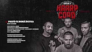 Haarp Cord  Prefate Inima In Stea feat Rashid prod Ofens [upl. by Ociram289]