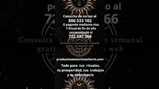 Productos Esotéricos Charm [upl. by Lustig162]