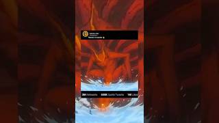 Naruto vs saske 👀🔥 shorts naruto sasuke anime itachi kakashi [upl. by Beauvais]