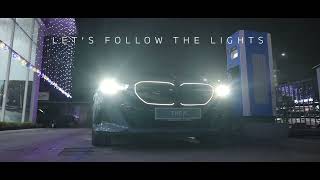 Happy Diwali from the BMW Family  BMW Deutsche Motoren Bengaluru [upl. by Ennayrb]