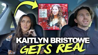 Bachelorette Star Kaitlyn Bristowe On Becoming A Villain A Mogul amp Getting Punched In The Face [upl. by Biddy843]