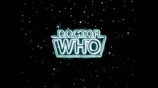 Doctor Who  1980 Theme Recreation WIP [upl. by Yerok]