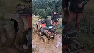 offroad segway 4x4 polaris canam 4x4offroad atv atvoffroad automobile [upl. by Anaiq86]