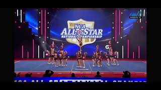 east celebrity elite BOMBSHELLS  nca day two [upl. by Aztilem]