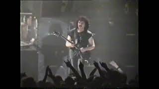 Black Sabbath LIVE In Gothenburg Sweden 10191995 COMPLETEREMASTERED [upl. by Artemahs535]