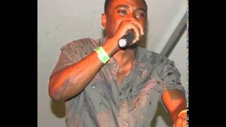 NOOKIE IN TROUBLE RAW  STIFFY STARQUALITY BAJAN BASHMENT [upl. by Suaeddaht]