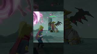 Pokemon Legends Arceus  Battle with Final Boss Volo with voice sample 1 [upl. by Rumpf]