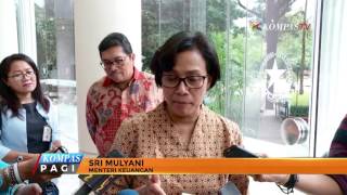 Batas Laporan SPT Diperpanjang Hingga 21 April 2017 [upl. by Penney]