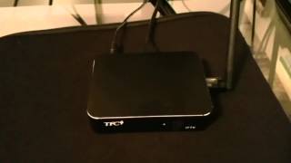 Newest TFC IPTV Box 2016 Set UpInstallation [upl. by Hazrit]