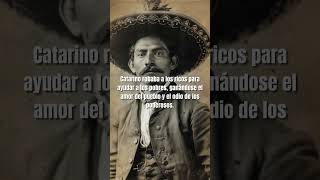 Catarino y los Rurales Historia Del Corrido Parte 1 historia RelatosDeCorridos HistoriaDeCorridos [upl. by Dabbs85]