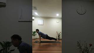 Heres EXACTLY How You Should Do Chaturanga [upl. by Gerik170]