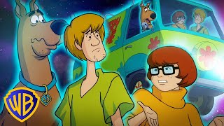 ScoobyDoo  Velmas Mind Palace  wbkids​ [upl. by Nataline]