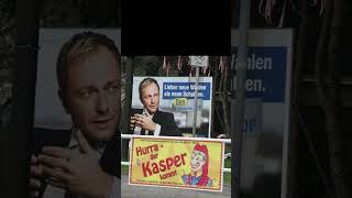 Christian Lindner bleibt sich treu [upl. by Lay]