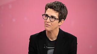 Rachel Maddow Faces New Charges in Her Shocking Lawsuit [upl. by Sualokcin]