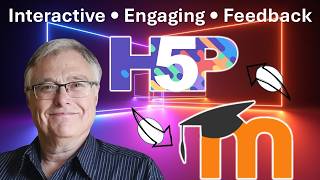 Master Formative Assessments with H5P [upl. by Gefen]