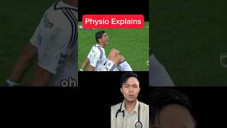 Worst Injuries DISLOCATED Knee physioexplains dislocation kneepain [upl. by Ferris549]